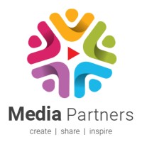 Media Partners ME FZ LLC Logo