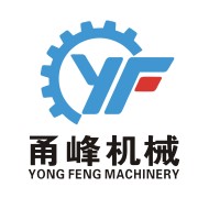 Ningbo Yongfeng Machinery Co.,Ltd. Logo