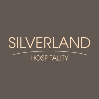 Silverland Hospitality Logo