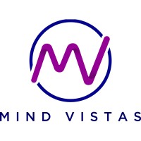 Mind Vistas Logo