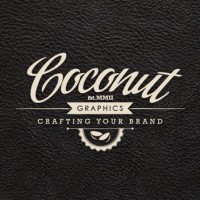 Coconut Graphics Logo