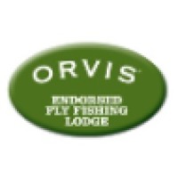 Muskegon River Lodge Logo