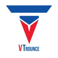 VTrounce Logo