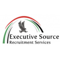 Executive Source Recruitment Services - المصدر التنفيذي Logo