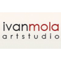 Ivan Mola Art Studio Logo