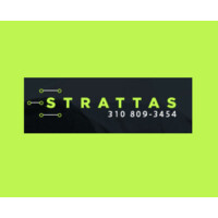 Strattas Logo