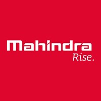 SS Mahindra Logo