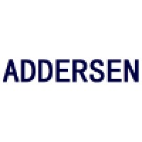 Addersen International(昂哲聖) Logo