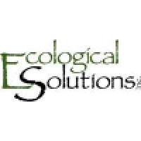 Ecological Solutions, Inc. Logo