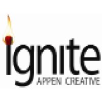 Ignite Appen Creative Logo