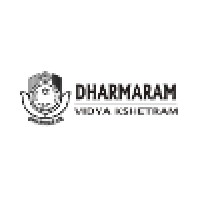 Dharmaram Vidya Kshetram: Pontificial Athenaeum Logo
