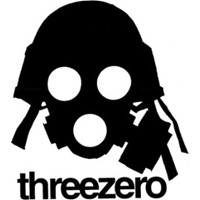 Threezero (HK) Ltd Logo