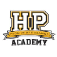 High Performance Academy Ltd Logo
