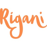 Rigani.com.au Logo