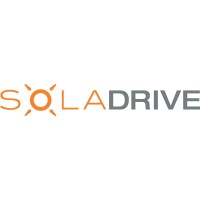 Sola-Drive Logo
