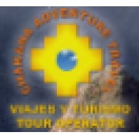 Agencia de Viajes Chakana Adventure Travel E.I.R.L. Logo