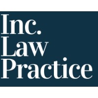 Inc. Law Practice Logo