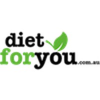 Diet For You Logo
