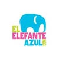 El Elefante Azul Logo