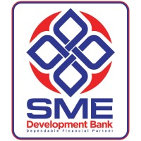 SME-Development Bank Logo