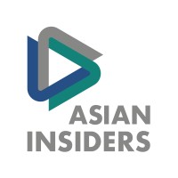 Asian Insiders Logo