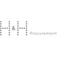 H&H Procurement LLC Logo