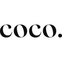 Coco Productions Logo