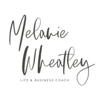 Melanie Wheatley Logo