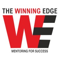 The Winning Edge Dehradun Logo