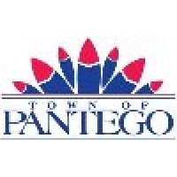 Town of Pantego, Texas Logo