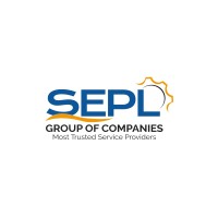 SEPL Group Of Companies Logo