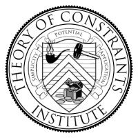Theory of Constraints Institute Logo