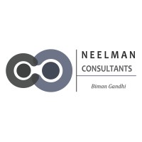 Neelman Consultants Logo