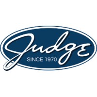 Judge India Solutions Logo