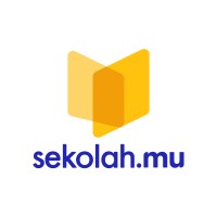 Sekolah.mu Logo