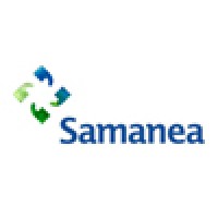 Samanea PR Logo