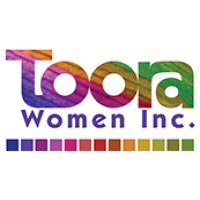 Toora Women inc. Logo