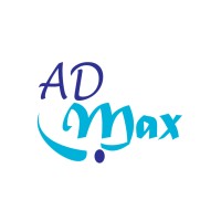AD Max Logo