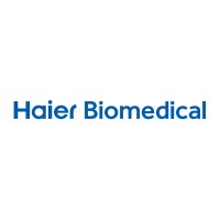 Qingdao Haier Biomedical Co., Ltd Logo