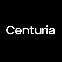 Centuria Capital Group Logo