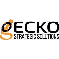 Gecko Strategic Solutions Logo