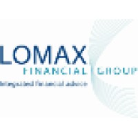 Lomax Financial Group Logo