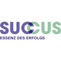 SUCCUS | Conferences Logo