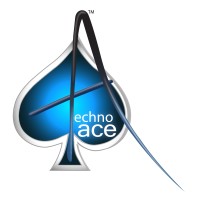 TechnoAce India Logo