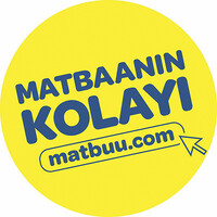 Matbuu.com Logo