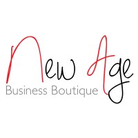 New Age Marketing Services Logo