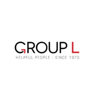 GroupL Services Logo