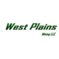 West Plains Mining LLC Logo