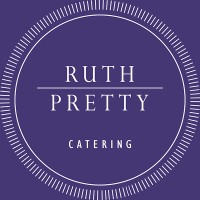 Ruth Pretty Catering Logo
