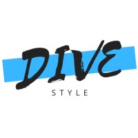 DIVE Style Logo